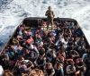 Понад 700 мігрантів були врятовані при спробі перетнути Середземне море