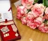 У Вінниці фінансистка отримала «Відзнаку міського голови» 