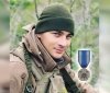 Захисника з Томашполя Тараса Біламака посмертно нагородили відзнакою «Лицарський хрест»