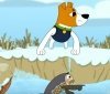 В Україні випустили першу серію пригодницького мультфільму про пса Патрона