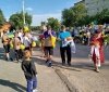 В селі нa Вінниччині урочисто зустріли землякa, який повернувся з полону