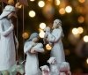 Більше 40% українців підтримують святкування Різдва 25 грудня