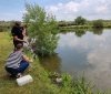 На Вінниччині екологи перевіряють воду та прибрежну зону річки Мурафа