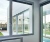 Алюмінієві вікна Alumix для сучасної архітектури