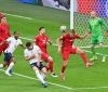 Англія обіграла Данію і вперше в історії вийшла в фінал Євро