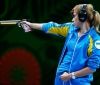 Українка завоювала четверте місце в кульовій стрільбі на Олімпійських іграх-2020