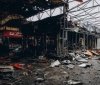 У Харкові під час обстрілу ринку загинули двоє людей 