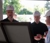 Прем'єр-міністр Денис Шмигаль ознайомився з роботою котельні у Вінниці та підкреслив важливість енергоефективності