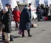 Росія не йде на перемовини щодо евакуації людей зі сходу України