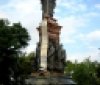 У Одесі почали демонтувати пам’ятник Катерині ІІ