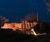 На Харківщині підсвітили будинки, які розбили рашисти