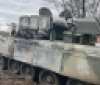 На Полтавщині ЗСУ і тероборона знищили колону російської техніки