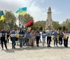  В Іспанії пройшла акція на підтримку українських полонених: заклик до міжнародного тиску на росію