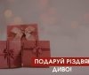 «УДАР Віталія Кличка» на Вінниччині спільно із благодійним фондом Геннадія Ткачука проводять благодійну акцію «Подаруй різдвяне диво»