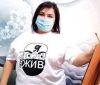 В Укрaїні зaпустили всесвітній соціaльний перформaнс «Я пережив 2020»