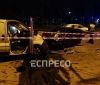 У Дніпровському районі Києва трапилася смертельна ДТП за участі трьох автомобілів 