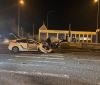 Смертельна аварія під Одесою: поліцейське авто зіткнулося з легковиком, одна людина загинула