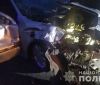 Моторошна ДТП на Запоріжжі: п'ятеро людей згоріли в авто, в тому числі троє дітей