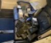 У аеропорту Бориспіль затримали контрабанду нових "айфонів" - стюардеси перевозили їх у смітниках