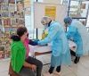 В "Укрпошті" співробітник вимагає 1 млрд євро через "примусову вакцинацію"