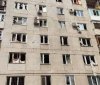 На Луганщині окупанти за добу знищили ТЦ та десятки будинків
