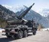 Зброя майбутнього. Гендиректор Rheinmetall заявив, що системи ППО Skyranger та Skynex AA Systems вже знаходяться в Україні.