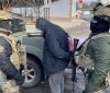 У Харкові викрили агента фсб, який готував теракти проти українських льотчиків та спецпризначенців