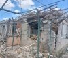  Внаслідок атаки на Дніпропетровщину 2 приватні будинки зруйновані, 30 – потрощені