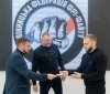 Чемпіонат України з фрі-файту у Вінниці присвятять пам'яті «азовця» Дениса Бабія