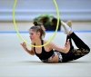 Гімнастки вінницького спортклубу «Еліт» вдало виступили на міжнародному турнірі у Люксембургу