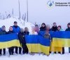 "Вісім українських дітей, викрадених росіянами, повернулися додому