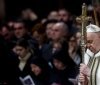 Папа Римський закликає заборонити сурогатне материнство