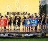 Вінничани взяли участь у національному відборі до збірної команди «нескорених»
