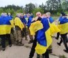 Україна повернула додому 205 воїнів