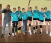 Жіночий волейбольний турнір у Ладижині: перемога, підтримка та спортивний дух