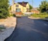 У Вінниці відремонтували ще одну вулицю приватного сектору