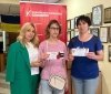 Волонтери «Української команди» щомісяця надають вінничанам безкоштовні сертифікати на консультації лікарів та адвоката
