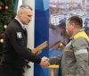 Енергетичний фронт столиці: Віталій Кличко відзначив київських енергетиків з професійним святом