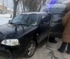 На вулиці Пирогова автомобіль збив пішохода: поліція з’ясовує обставини
