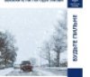 Негода охопила регіони України: через сніг та ожеледицю зросла кількість ДТП