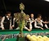У Вінниці стартував молодіжний чемпіонат України з більярду