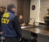 На Вінниччині викрили співробітника СБУ у протиправній діяльності: триває масштабна перевірка служби