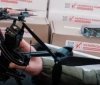 500 мільйонів гривень: волонтери «Української команди» назвали вартість допомоги, яку передали з 2022 року 