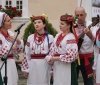 Ансамбль «З роси й води» з Вінниччини здобув перемогу на фольклорному фестивалі в Ужгороді