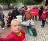 У Гайсині волонтери щотижня роздають гарячі обіди для всіх, хто потребує підтримки