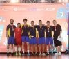 Студенти вінницького педуніверситету стали срібними призерами Всеукраїнської студентської ліги з футзалу