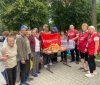У Гайсині волонтери «Української команди» знову провели благодійну акцію допомоги для нужденних