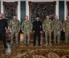 Зеленський оголосив нового начальника Генерального штабу ЗСУ