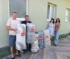 Комфорт для захисників: «Українська команда» у Бершаді передала військовим нові матраци