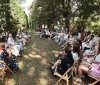 Майже 300 учасників і понад 20 локацій: на Вінниччині провели молодіжний форум Youth United Summer Fest